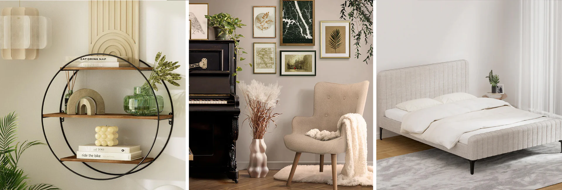 Elevate Every Room with Artiss